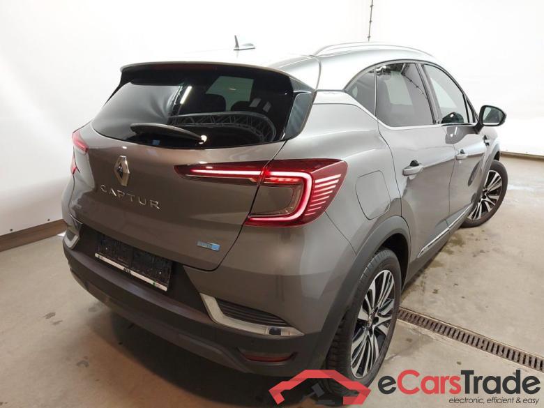 Renault Captur E-TECH Plug-in Hybrid Initiale Paris 5d excluweb end 03.04 #5