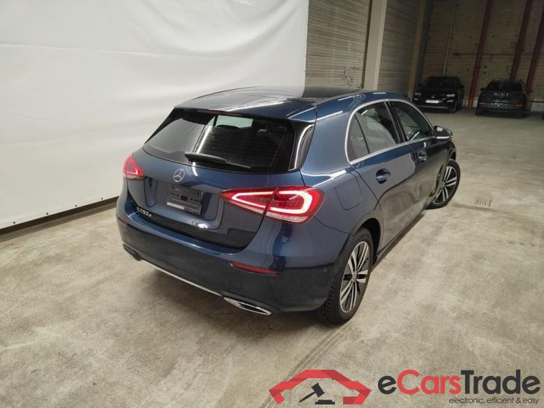 Mercedes-Benz A-Klasse A 250 e Business Solution 5d #5