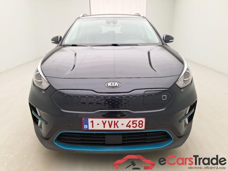 Kia, Niro FL'19, KIA Niro e-Niro 150kW More 5d #1