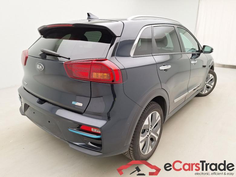 Kia, Niro FL'19, KIA Niro e-Niro 150kW More 5d #4