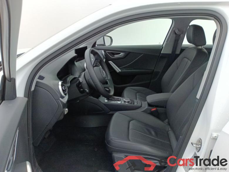 Audi Q2 1.5 35 TFSI 110kW S tronic S Line B. Ed. 5d #6