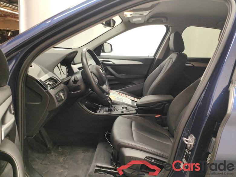 BMW X1 sDrive16dA (85 kW) 5d #6