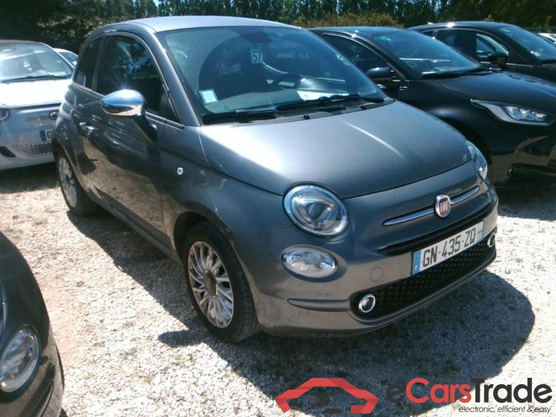 FIAT 500 ES 70 DOLCEVITA RSK #2