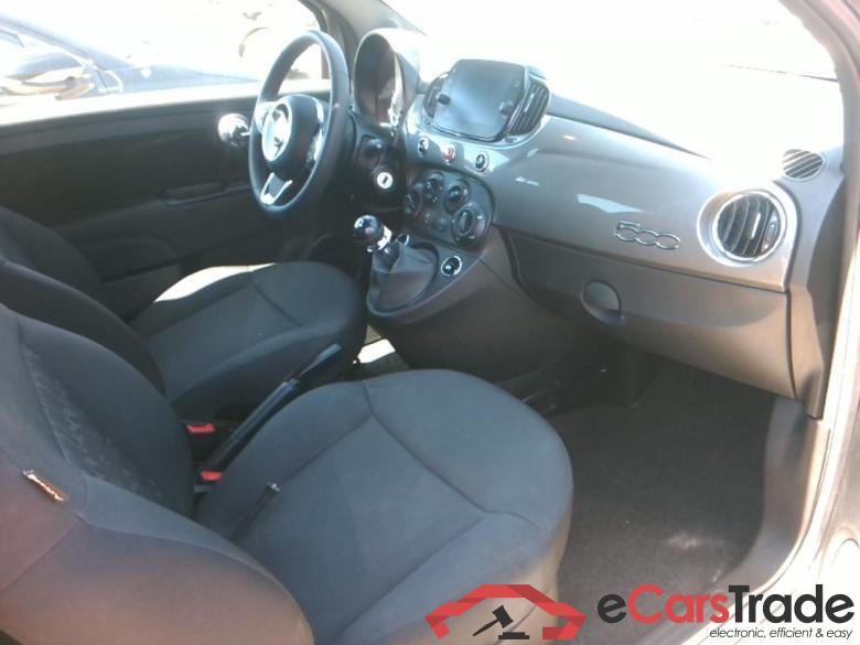 FIAT 500 ES 70 DOLCEVITA RSK #5