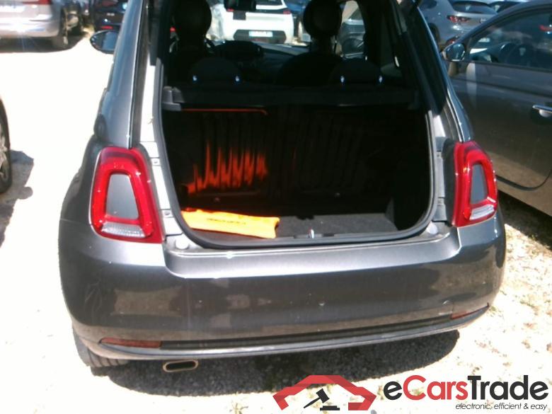 FIAT 500 ES 70 DOLCEVITA RSK #6