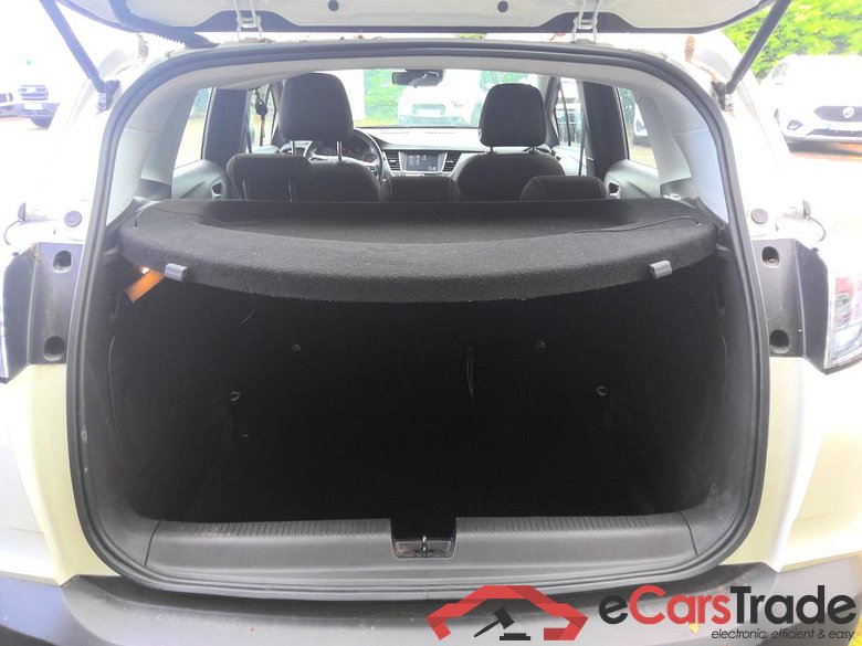 CROSSLANDX 1.2 EDITION 110 LED #6