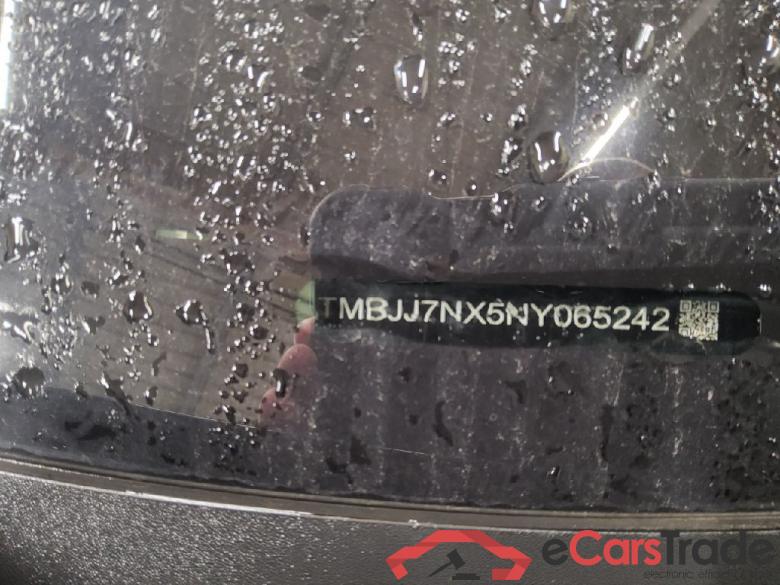 Skoda Octavia Wagon ´20 Octavia Combi Ambition 2.0 TDI 110KW AT7 E6d #6