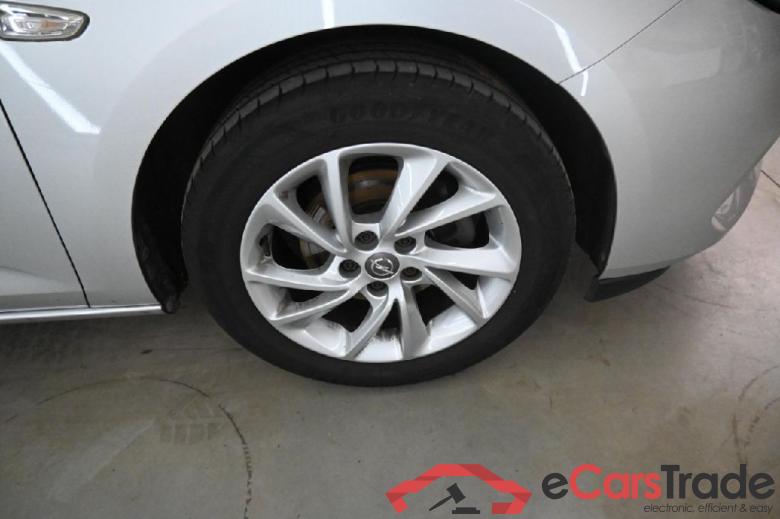 Opel Astra ST ´15 Astra K Sports Tourer Elegance Start/Stop 1.5 90KW MT6 E6d #3