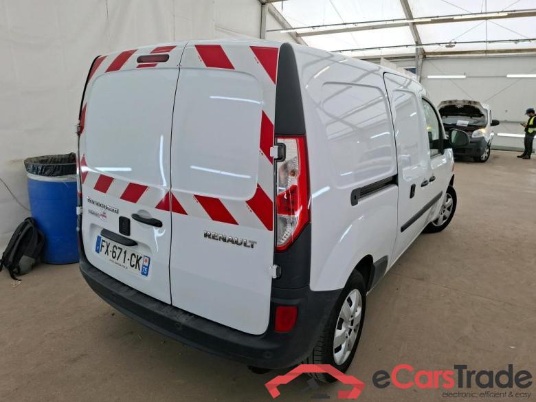 Renault Gd Volume ExtraRLink - Blue dCi 95 Kangoo II Express Maxi Extra (Série Spéciale) 1.5 dCi 95CV BVM6 E6dT #3