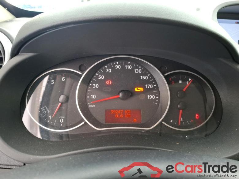 Renault Gd Volume ExtraRLink - Blue dCi 95 Kangoo II Express Maxi Extra (Série Spéciale) 1.5 dCi 95CV BVM6 E6dT #6