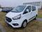 preview Ford Transit Custom #0
