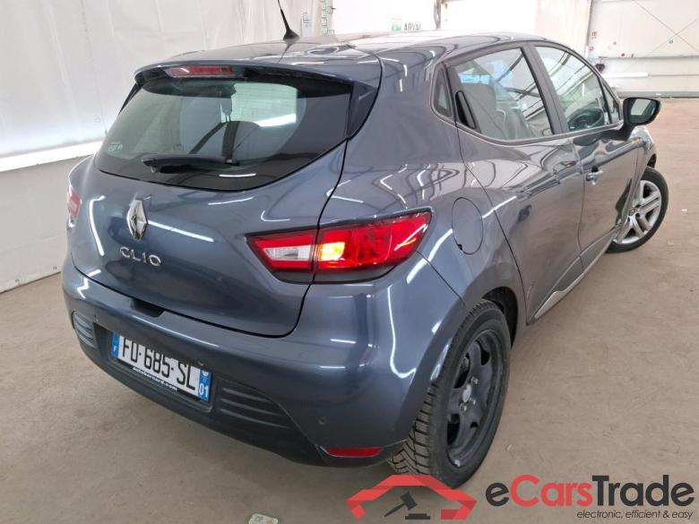 Renault &Business dCi 90 - 18 Clio IV Business 1.5 dCi 90CV BVM5 E6 #3