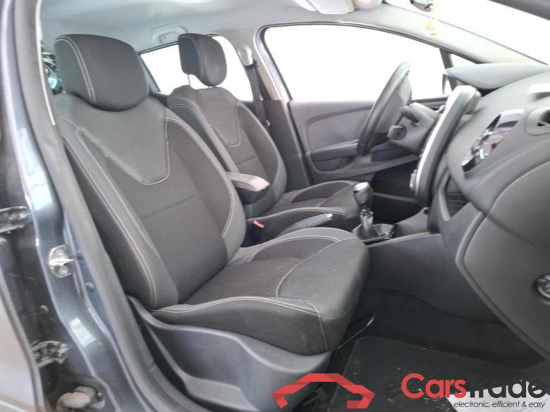 Renault &Business dCi 90 - 18 Clio IV Business 1.5 dCi 90CV BVM5 E6 #6