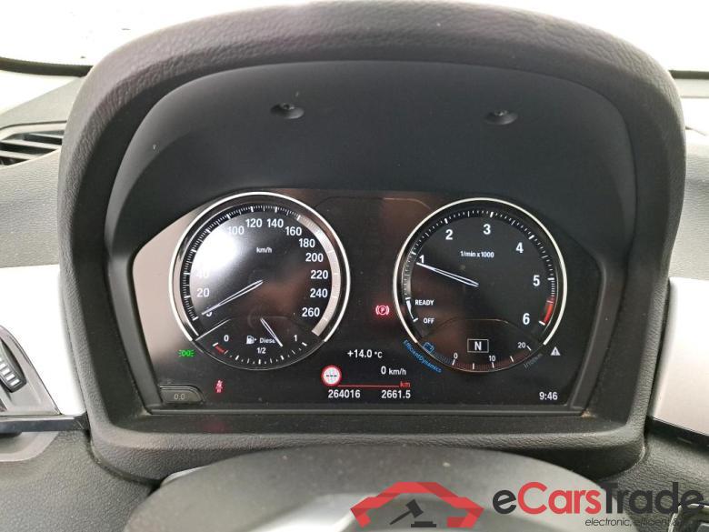 BMW sDrive18d Business Design Série X1 sDrive18d Lounge 2.0 150CV BVM6 E6dT #6