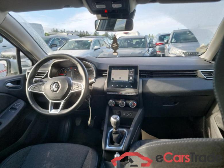 Renault Business Blue dCi 85 Clio V Business 1.5 dCi 85CV BVM6 E6dT #5