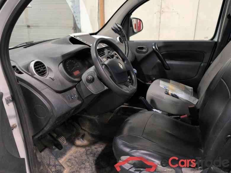 RENAULT KANGOO EXPRESS MAXI DIESEL Lot 1.3 RENAULT KANGOO EXPRESS Maxi 1.5 dCi Blue Confort #5