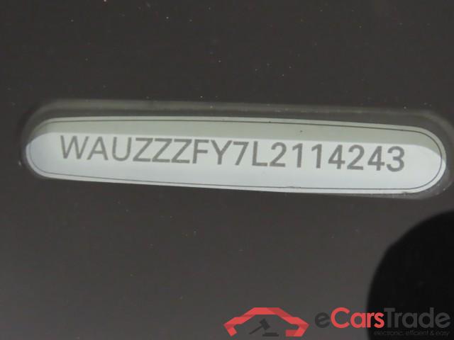 Audi Q5 ´16 Q5 55 TFSI e quattro sport 2.0 TFSI 270KW AT7 E6dT #5