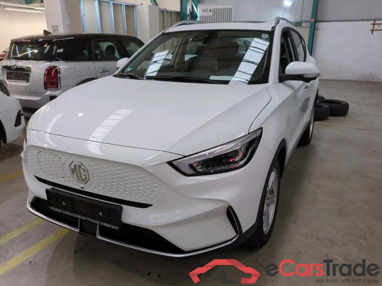 MG ZS ´21 MG ZS EV Maximal Luxury 5d 115kW