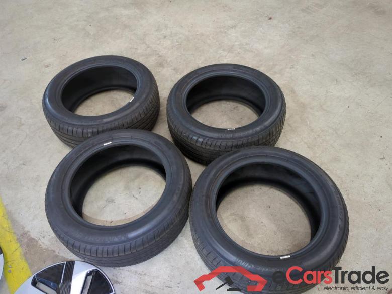 MG ZS ´21 MG ZS EV Maximal Luxury 5d 115kW #6