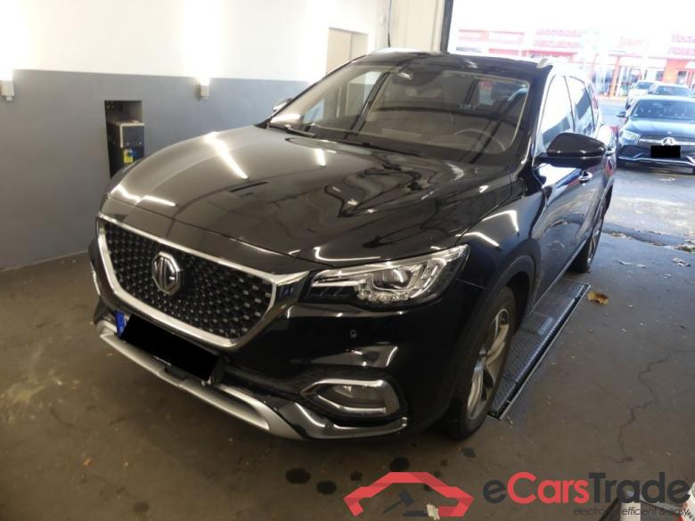 MG EHS ´21 MG EHS PHEV Luxury 5d 119kW