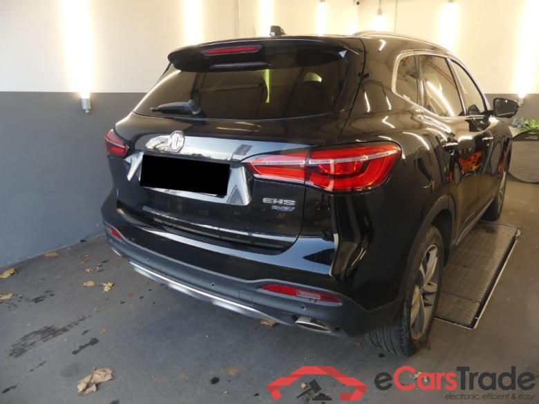 MG EHS ´21 MG EHS PHEV Luxury 5d 119kW #4