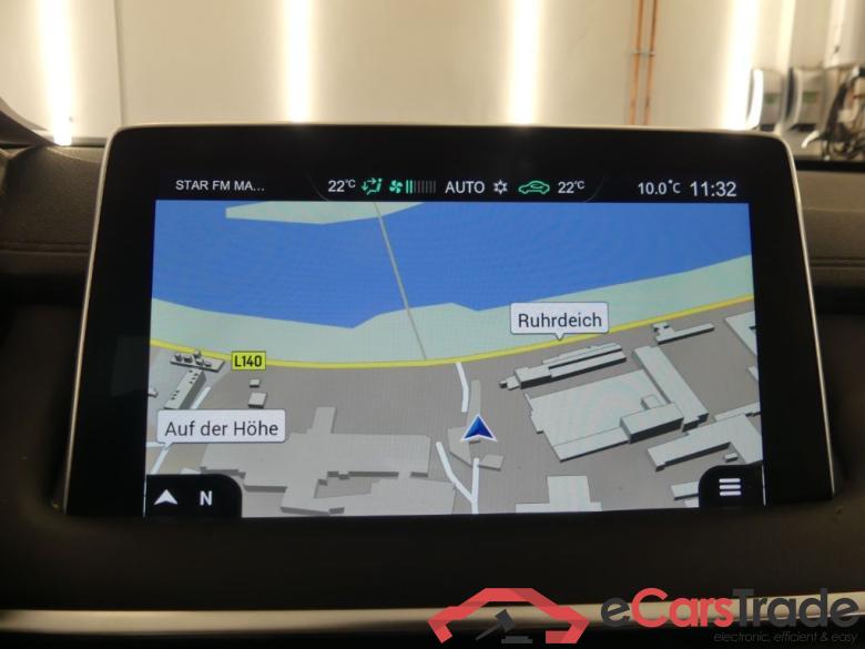 MG EHS ´21 MG EHS PHEV Luxury 5d 119kW #6