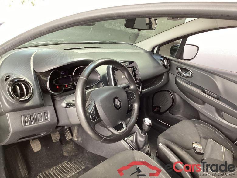 RENAULT CLIO ESTATE 0.9 TCe Limited #5