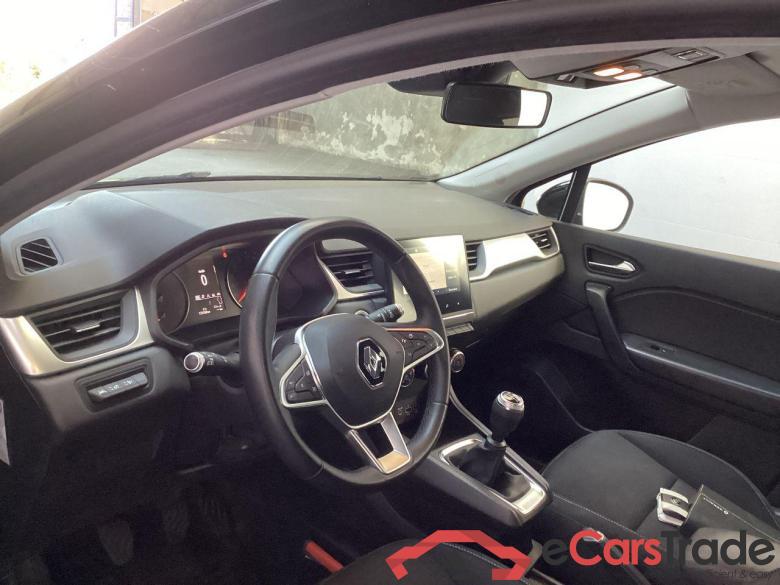 RENAULT CAPTUR 1.0 TCe 90 Zen #5