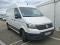 preview Volkswagen Crafter #3