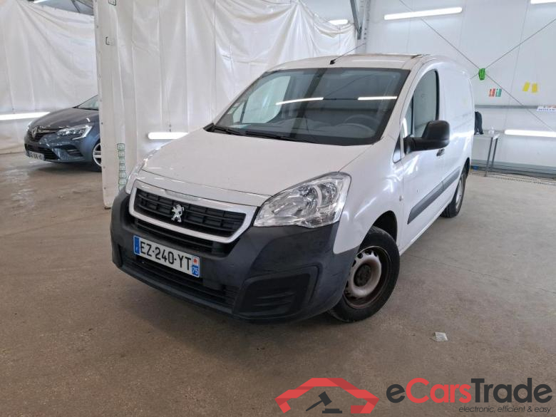 Peugeot VTI 98 STANDARD PREMIUM Partner L1 Premium 1.6 100CV BVM5 E6
