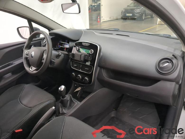 Renault Air dCi 75 - 18 Clio IV Air 1.5 dCi 75CV BVM5 E6 #5