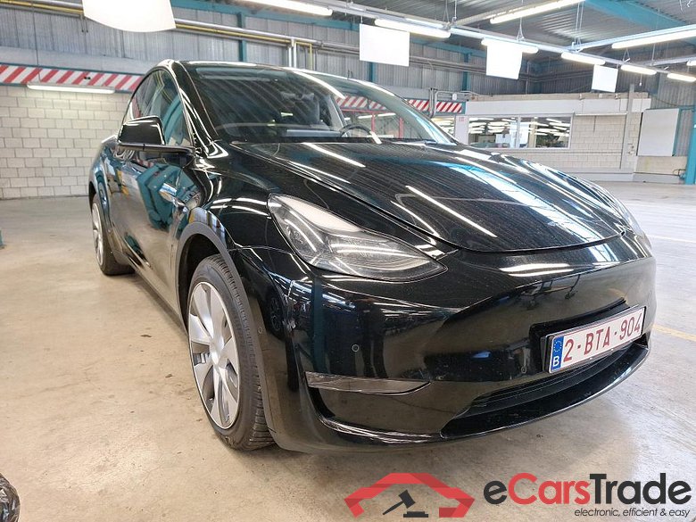 TESLA MODEL Y BEV 75KWH LONG RANGE AUTO 4WD #2