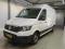 preview Volkswagen Crafter #0