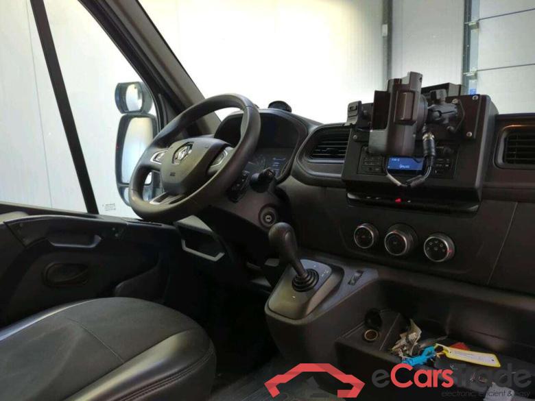 RENAULT Master T35 2.3 dCi L3 #3