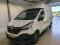 preview Renault Trafic #0
