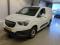 preview Opel Combo #0