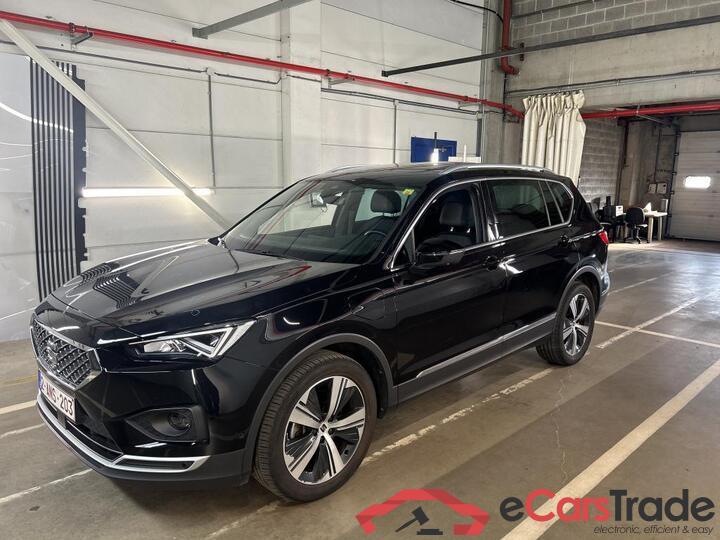 Seat Tarraco Tarraco 1.4 TSI PHEV Xcellence DSG (PHEV) 180kW/245pk  5D/P Auto-6 #1