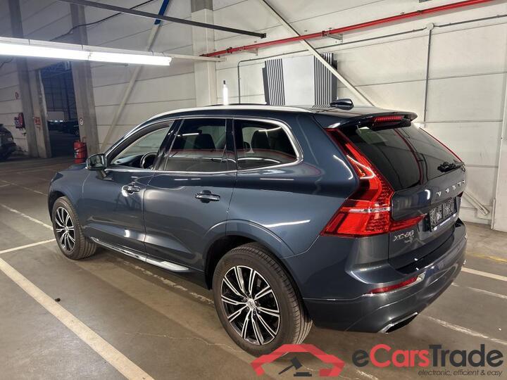 Volvo XC60 XC60 B4 D 4x4 Geartronic Inscription (Active Hybrid) 145kW/197pk  5D/P Auto-8 #3