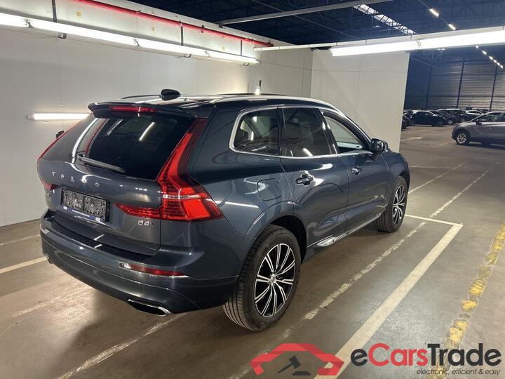 Volvo XC60 XC60 B4 D 4x4 Geartronic Inscription (Active Hybrid) 145kW/197pk  5D/P Auto-8 #4