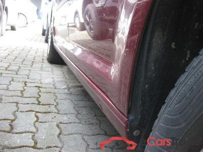 Vw Trendline BMT Caddy PKW #6