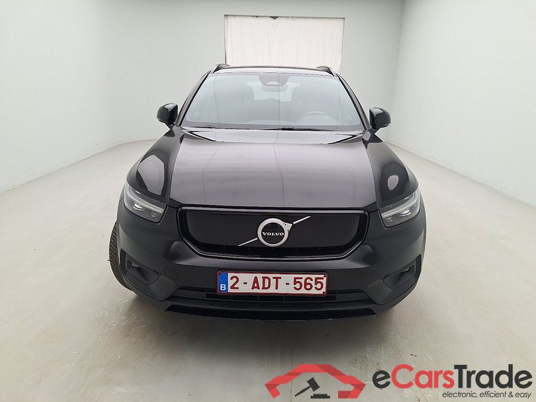 Volvo, XC40 '17, Volvo XC40 P8 4x4 Recharge R-Design 5d
