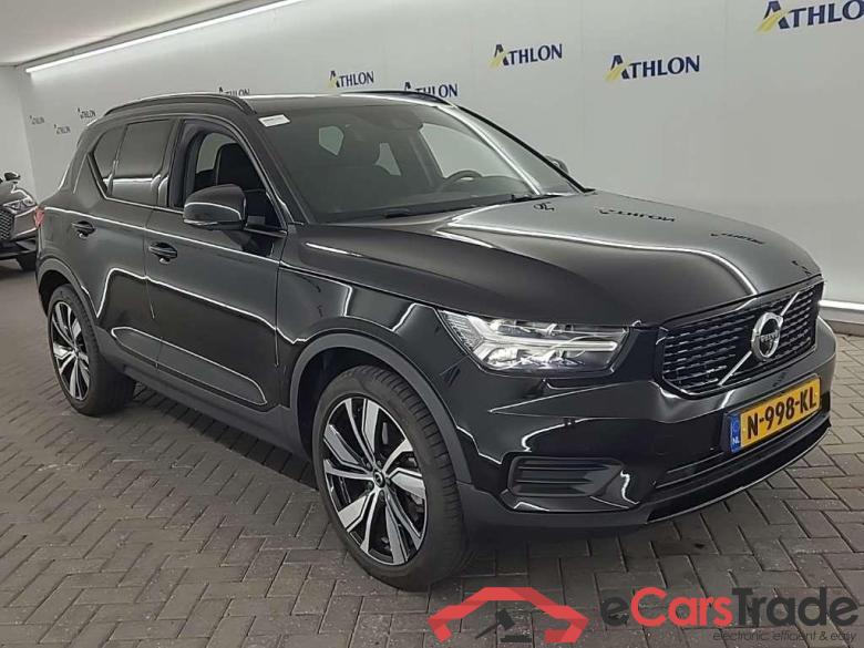 VOLVO XC40 Recharge T5 R-Design 5D 192kW #2