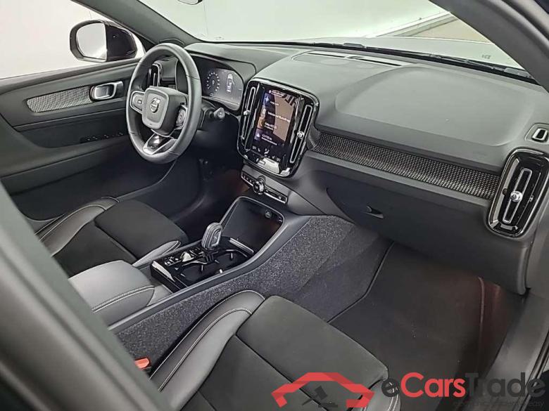 VOLVO XC40 Recharge T5 R-Design 5D 192kW #6