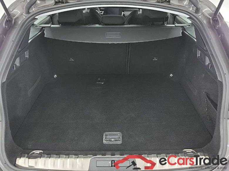 PEUGEOT 508 SW Blue Lease Active PureTech 130 S&S EAT8 5D 96kW #5