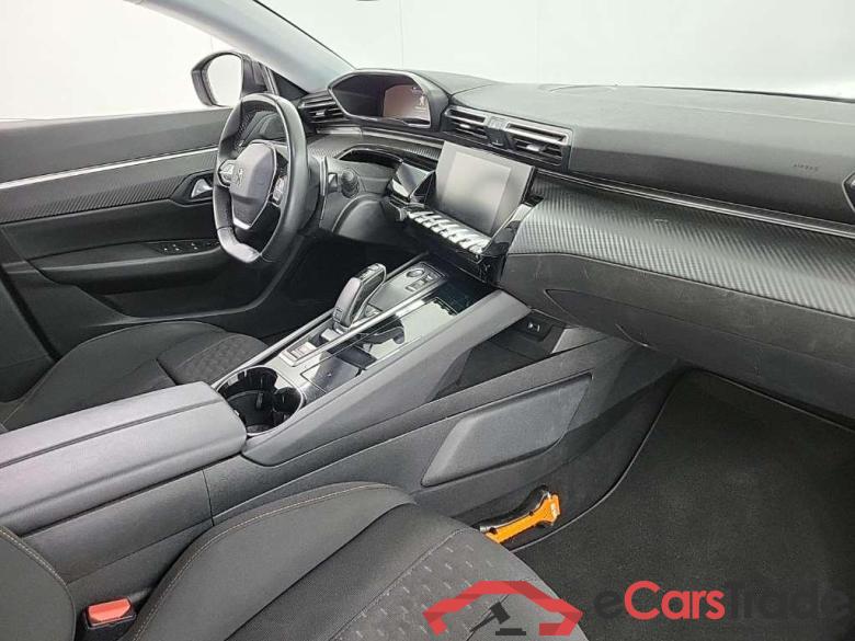 PEUGEOT 508 SW Blue Lease Active PureTech 130 S&S EAT8 5D 96kW #6
