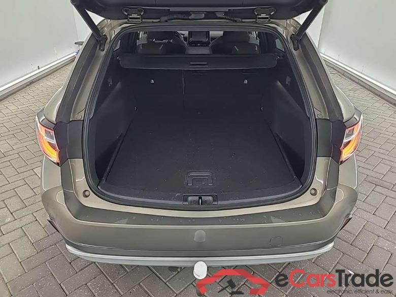 TOYOTA Corolla Touring Sports 1.8 Hybrid Trek 5D 90kW #5