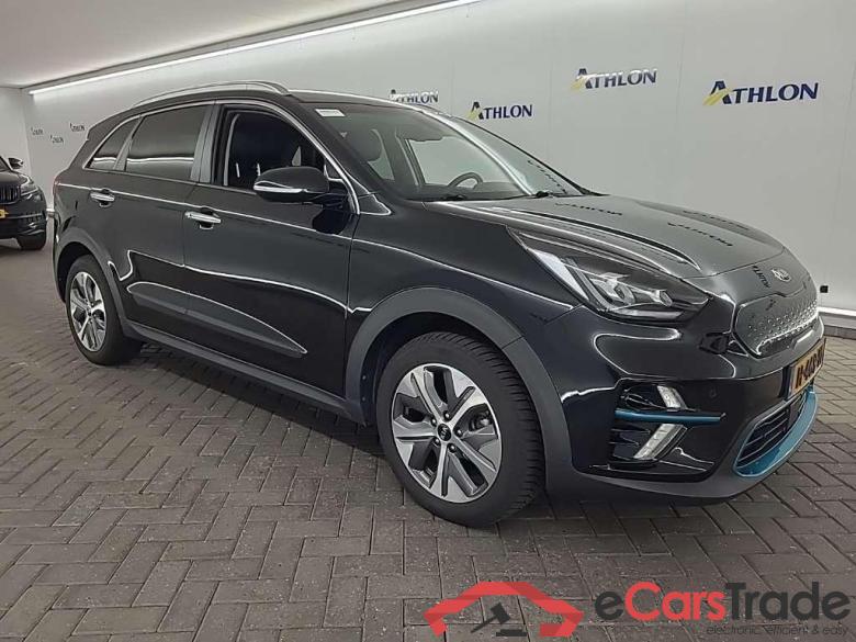 KIA Niro e-Niro EV ExecutiveLine 5D 150kW #2