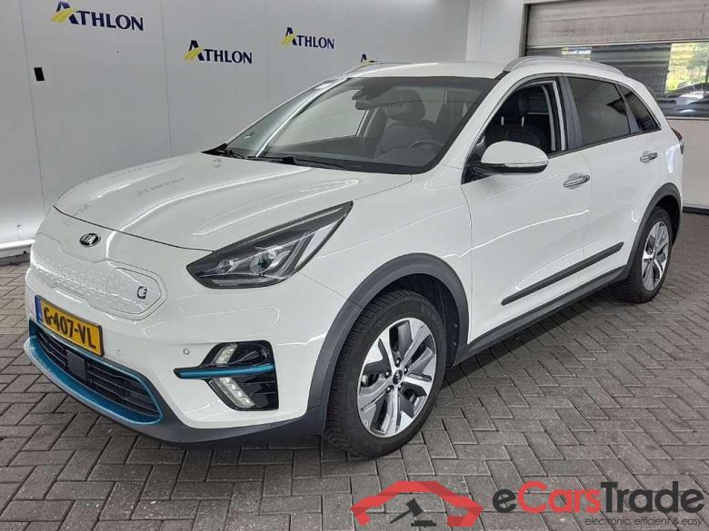 KIA Niro e-Niro EV ExecutiveLine 5D 150kW #1