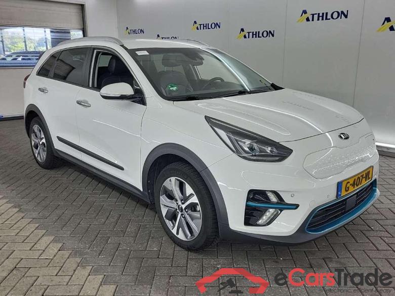 KIA Niro e-Niro EV ExecutiveLine 5D 150kW #2