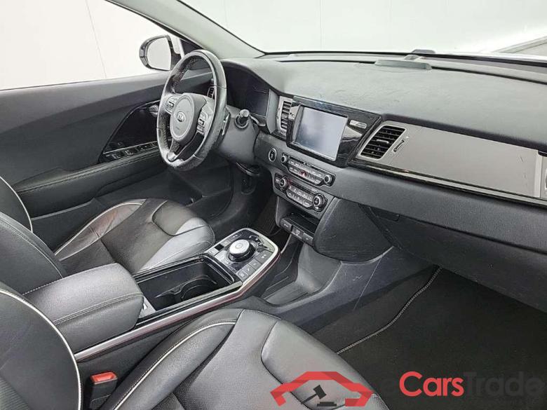 KIA Niro e-Niro EV ExecutiveLine 5D 150kW #6